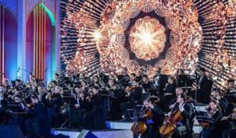 Qatar Philharmonic Orchestra to conduct Open-Air Concerts during World Cup
